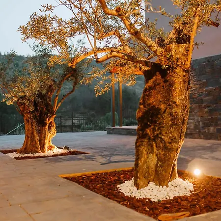 El Cielo De Hurdes Dom wakacyjny