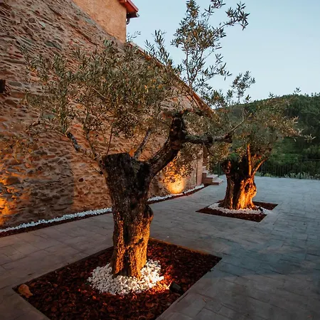 Dom wakacyjny El Cielo De Hurdes *