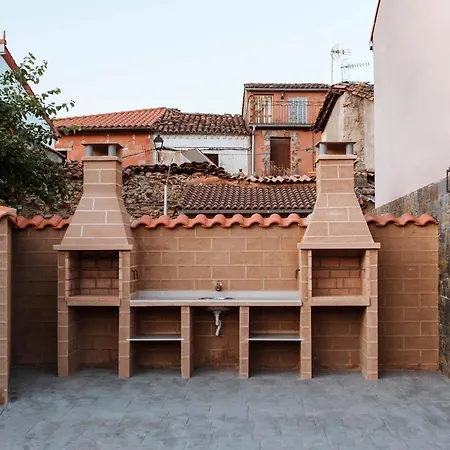 El Cielo De Hurdes * Muela