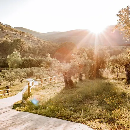 El Cielo De Hurdes Dom wakacyjny *