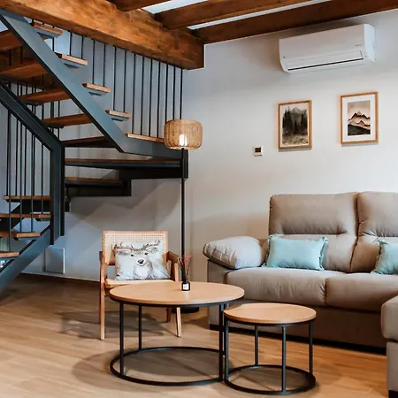 El Cielo De Hurdes Dom wakacyjny