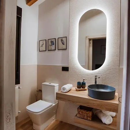 El Cielo De Hurdes * Muela