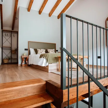 El Cielo De Hurdes Muela