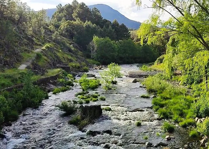 El Cielo De Hurdes *