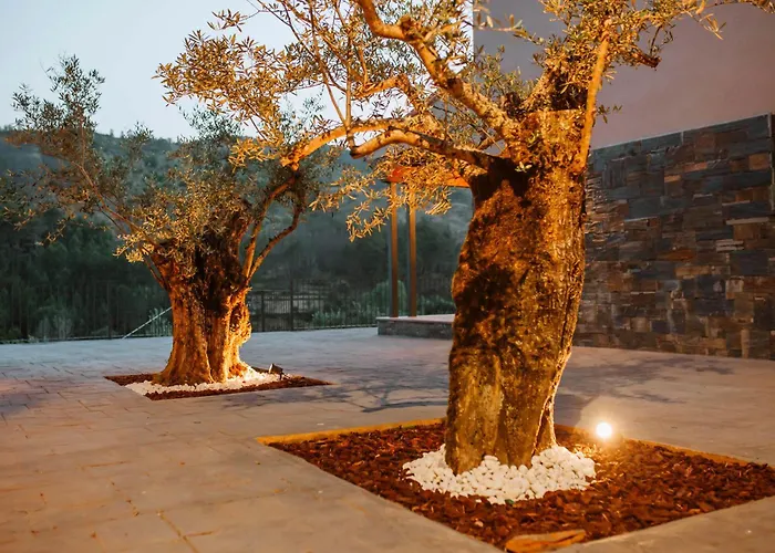 El Cielo De Hurdes Dom wakacyjny