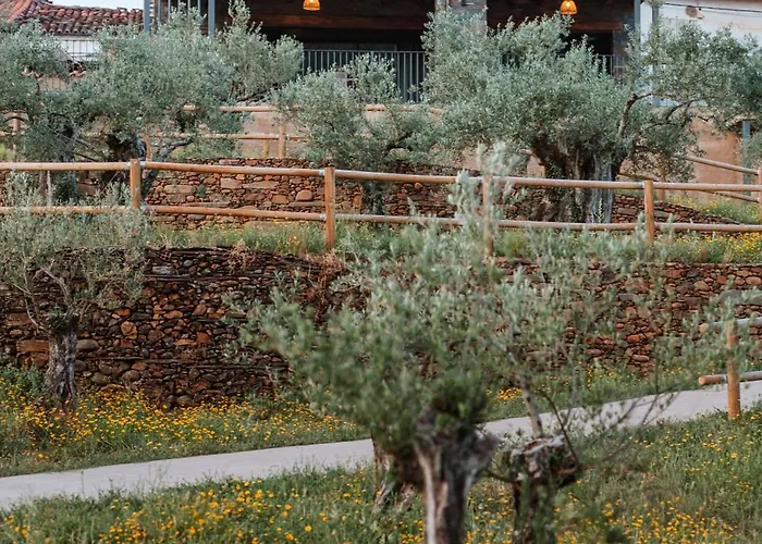 El Cielo De Hurdes Dom wakacyjny *