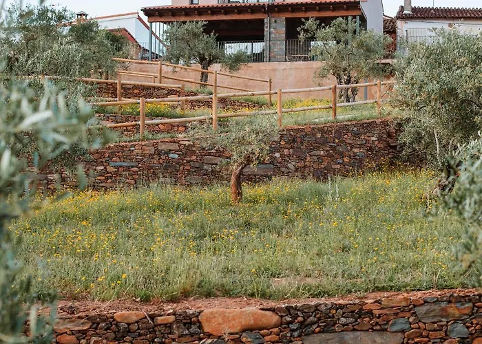 El Cielo De Hurdes Muela