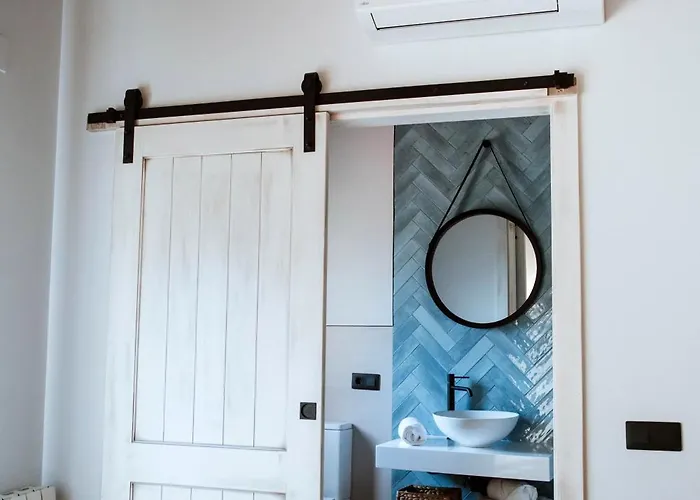 Dom wakacyjny El Cielo De Hurdes Muela