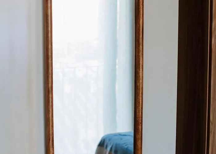 El Cielo De Hurdes Dom wakacyjny