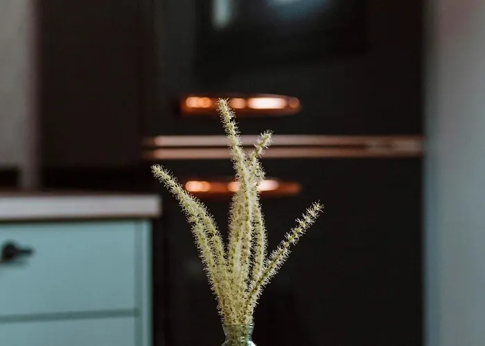 Dom wakacyjny El Cielo De Hurdes Muela